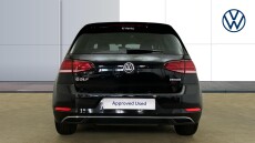 Volkswagen Golf 1.5 TSI EVO Match Edition 5dr Petrol Hatchback